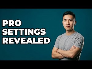 Where Can I Find Best Mouse Settings?