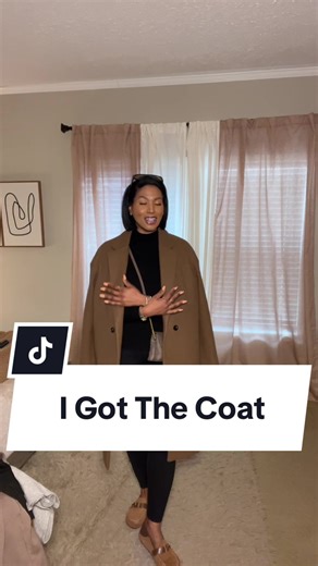 Stylish Oversized Coat Review: Must-Have Fashion