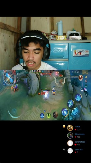 Master No Hands Strategy in Mobile Legends