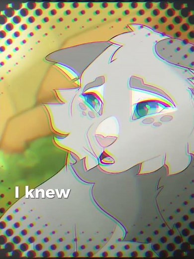 Dovewing and Tigerheart! (All clips are from the map Lay All Your Love On Me)