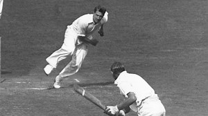 The five most feared fast bowlers Australians have faced