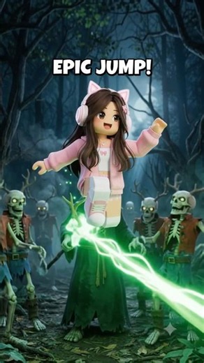 "Don't Film in the Forbidden Roblox Forest! 😱" #roblox #gameplay #robloxadventure #gamingshorts