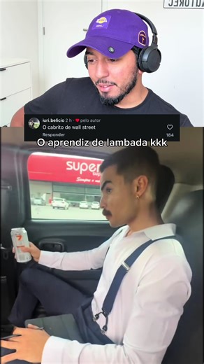 Lambada Dance Learner #Humor