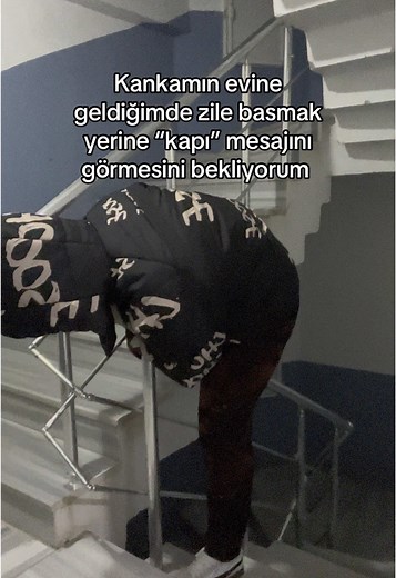 Kanka Kapı ☹️ #kanka #baby #fouryoupage #foryou #fypage #albenikeşfet #yeniakım