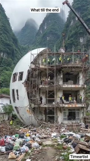 “A renovated luxury house in the jungle,designed beautifully surrounded by stunning natural #home