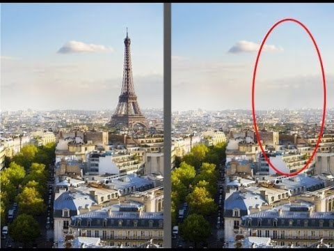 InPixio Photo Clip - the digital scissors for your photos!