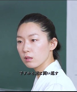 戸田恵梨香主演の映画紹介と壮大な瞬間