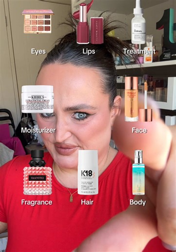 Makeup Challenge Inspired by Popular Songs