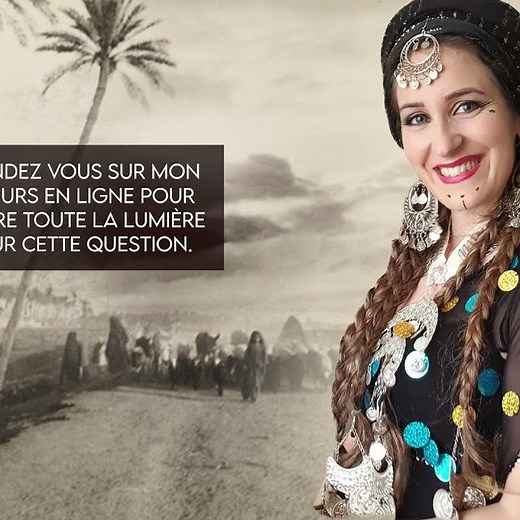 Des ghawazi décapitées sous l'ordre de Napoleon ? FAUX