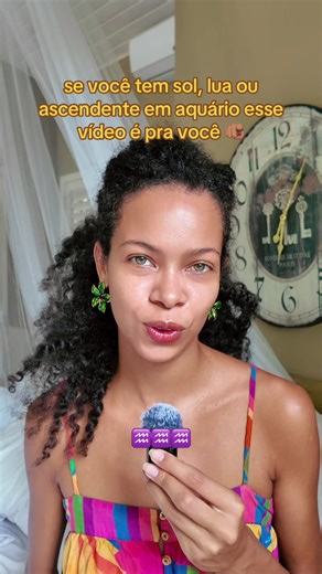 Astrologia para Aquário: Sol, Lua e Ascendente 🌈