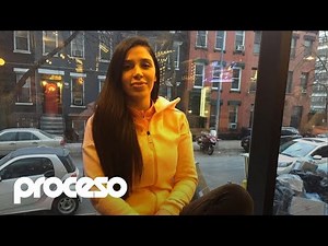 Emma Coronel en NY, la entrevista