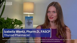 5K views · 97 reactions | We collaborate with leaders in the most important areas impacting health: genomics, mental health and emotional well-being, weight management, immunology and more. We work with our team of scientific and medical experts to formulate effective products based on their experiences in clinical practice. | Pure Encapsulations | Facebook