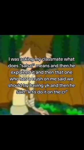 Understanding Salsal Meaning in Context