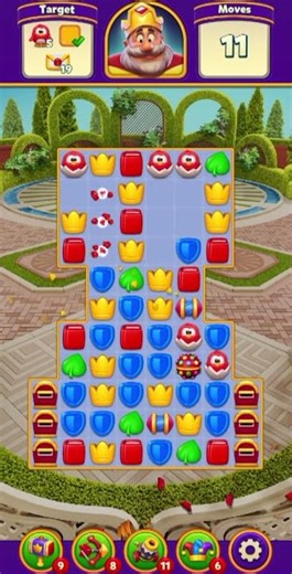 Royal Match | Роял Метч | Shorts