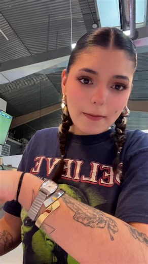 one minute of flo milli sassyness