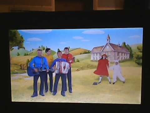 Closing to Sid The Science Kid The Movie 2013 DVD