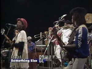 5.7K views · 201 reactions | We LOVE Aswad at Milton Keynes Reggae Festival HQ!  What's YOUR favourite Aswad song? 樂 | Reggae Land | Facebook