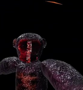 Lethal Ape Deluxe — Mimic/LonelyScraper jumpscare