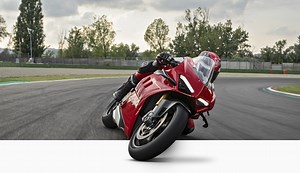 2020 Ducati Panigale V4 / V4 S [Specs & Info] | wBW