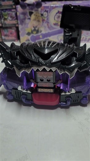 まさかの新規音声 #仮面ライダーがヴ