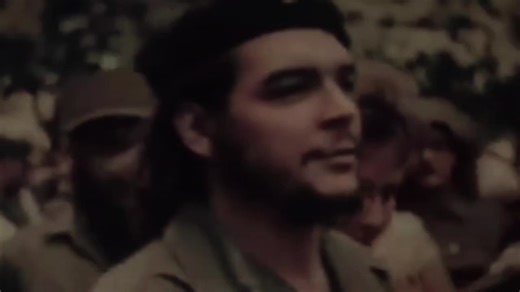 #cheguevara #revolution #commandante