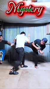 24K views · 266 reactions | Quick and fatal defense with Counter #tutorial #power #training #technique #technique #motivation | Reynaldo L. Soylo | Facebook