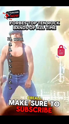 1.3K views · 25 reactions | Top 10 Rock Bands Of All Time #rock #music #rockband #rockstar #musichistory #throwbacksongs #70smusic #80s #90s #nostalgia #musicband #us #usarmy #mexico #elsalvador #europe #latinoamerica #brasil #newyork #film #europe #latinoamerica | Leonardo Ademyrk Mendoza | Facebook