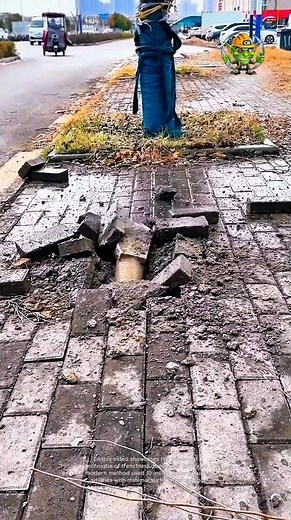 Underground Construction with Trenchless Directional Drilling