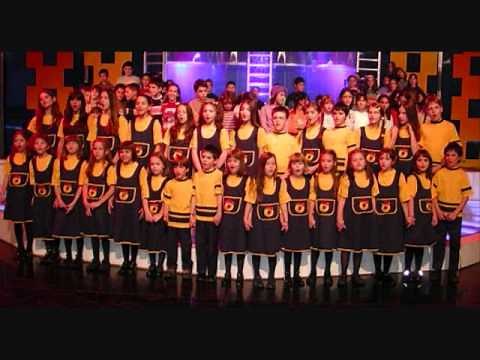 Kolibri - Moja Masta