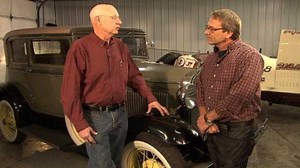 Model As; Plaza Theater; Wheelwright; Remembering Charlie | Kentucky Life