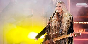Carrie Underwood, Village People to perform at Trump’s inauguration events