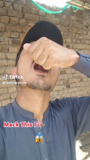 Mastering the TikTok Transition Challenge