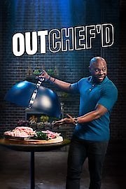 Watch Outchef'd Season 3 Episode 10 - Quack Attack