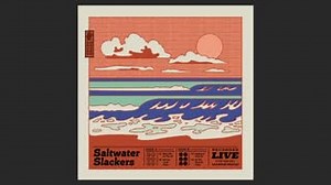 【アルバムカバーを作る：#Illustrator】 米国🇺🇸カリフォルニアのオレンジカウンティを拠点とするデザインスタジオHoodzpahのデザイナー👨‍🎨による、アルバムカバーの作り方をご紹介します✨ 詳しい手順や練習用のサンプルファイルはコチラ➡️https://adobe.ly/3gs2vX0 #CreativeCloud | Adobe Creative Cloud