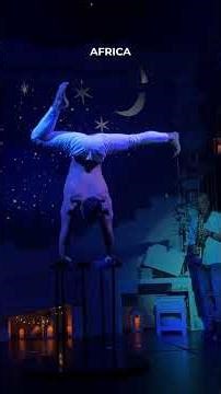 Las Vegas got a show it will never forget at One Night for One Drop. 💧💙