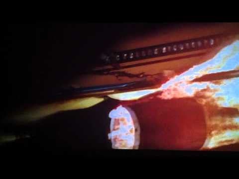 Final Destination 5: Ending Scene (Plane)