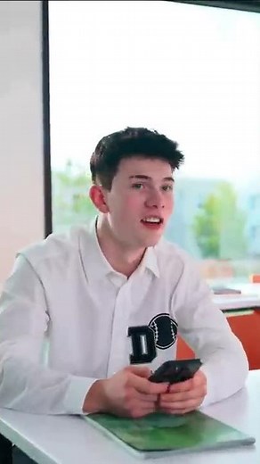 POV: new student 👩‍🎓 / XO TEAM TikTok #xoteam #tiktok #shorts #tiktoktrend