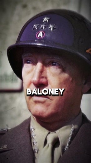 What Did Patton Really Think of Nazi Germany? 🇺🇸⚔️
