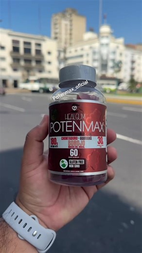 Potenmax potenciador potencia para tu unicornio energía vitalidad y más #potenmax #potenciador #caracas #delivery #venezuela