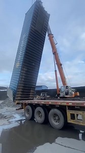 82K views · 843 reactions | Just amazing  | Crane Operators Forum - Heavy Lift profession. | Facebook