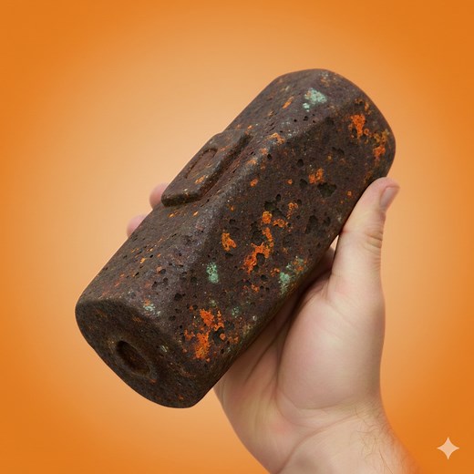 Rusty Hammer Restoration #rusty #hammer #restoration | Drorah