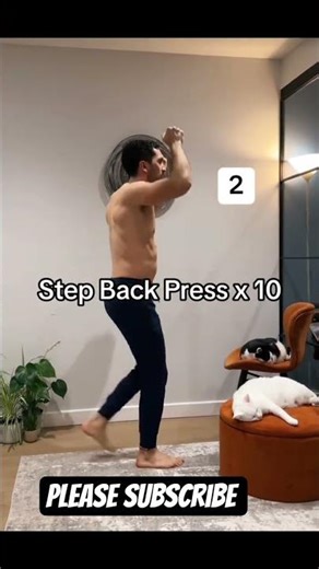 🚀 Burn Stubborn Belly Fat Every Morning — Proven Routine