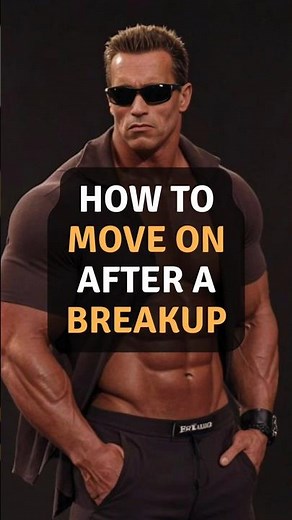 Secrets People Use to Get Over a Breakup Quickly