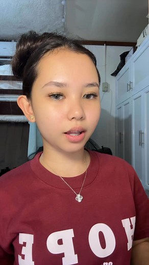 #reelschallengereelschallenge #grwmmakeup #grwm | Kristine La Torre