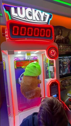 Jugamos al Lucky 7 - Ganaremos el Capibara? Revancha