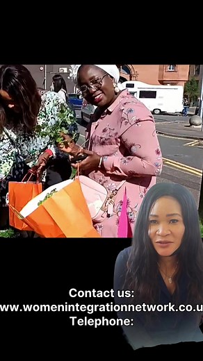 The Women Integration Network, in collaboration with the Home Office, is facilitating information to members of the Windrush generation, and indeed those who arrived in the UK before 1989, on their eligibility for the Home Office Windrush Compensation Scheme. #windrushgeneration #windrushlivesmatter #windrushchildren #WINGlasgow #womenintegrationnetweork #dignityrespect | Women Integration Network