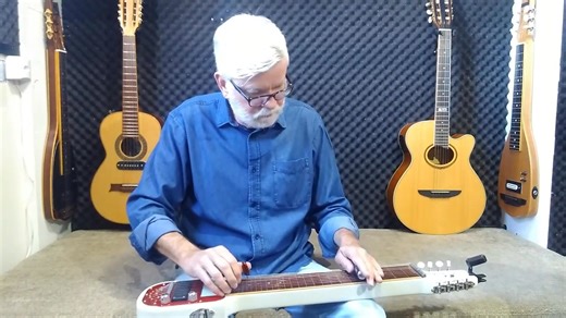 VICENTE FERRI - RED RIVER VALLEY "Marty Robbins" | Vicente Ferri