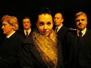 Madredeus - O Cais Distante lyrics