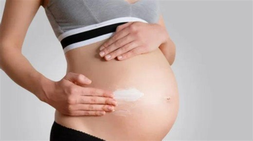 Review Rintik Stretchmark Cream, Perawatan Kulit Lokal Berbahan Natural yang Aman dan BPOM - Tribunshopping.com