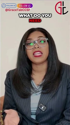 Grace Online Church | A Simple Yes Became a Blessing | Maya’s Testimony